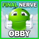 [NEW] Final Nerve Obby