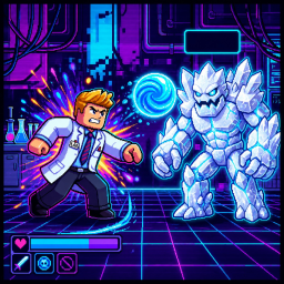 Glitch Parallel Reactions