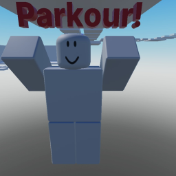 Parkour!