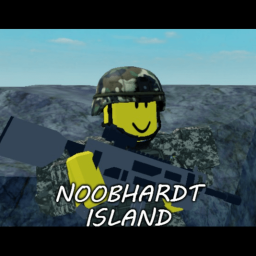 Noobhardt Island Border