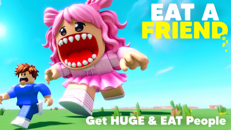 EAT A FRIEND screenshot 3