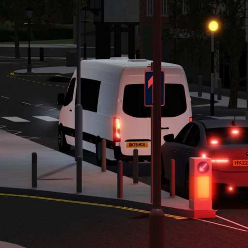 UK:RP Northwest (Merseyside) official Roblox game thumbnail