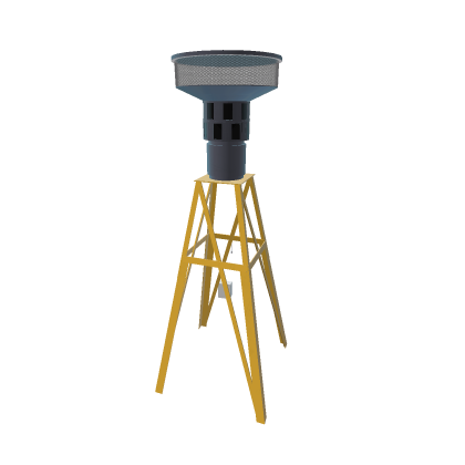 clm siren omni siren
