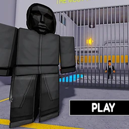 FRONTMAN'S PRISON RUN! (Obby) icon