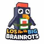 Los Big Brainrots Group Thumbnail