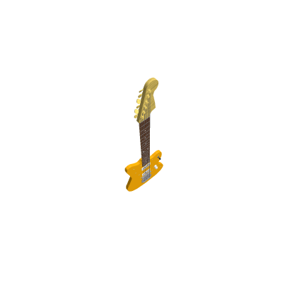 Brian's Bass Guitar