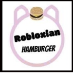 Robloxian Hamburger