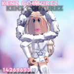 Kenz Couturez