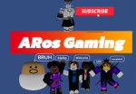 The Aro’s Gaming Fan Group