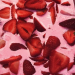 Straw Berry Army :)