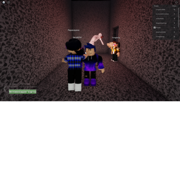 Survive in the scp prison!