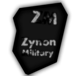 Zynon Millitary