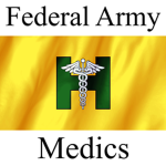 Federal Army - Medics Operation