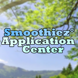 Smoothiez° | Application Center