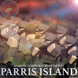 [UPDATES] [MCRD] Parris Island South Carolina