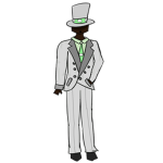 Sky Clan of Dave