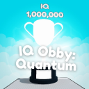 [UPD] IQ Obby: Quantum