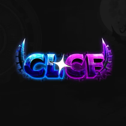CLCF UGC Roblox group icon
