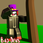 Bad Devs B.D