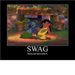 Swagernawts