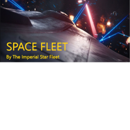 SPACE FLEET