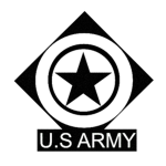 American army of USA