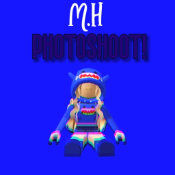 M.H Modeling (Photo Shoot)