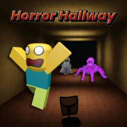 Horror Hallway [RNG] [BETA] icon