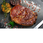 Steak-Diots