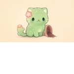 ~Cacti cats~