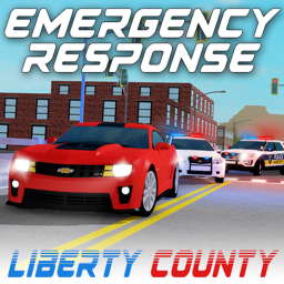 Emergency Response: Liberty County