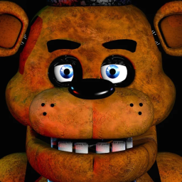 Cart ride into freddy! (UPDATE) fnaf
