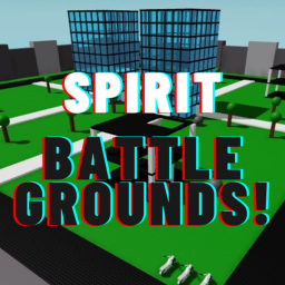Spirit Battlegrounds