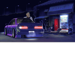 Speedway beastXnitro's studio