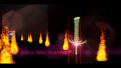 The Legend Of The Bone Sword