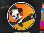 The happy combo