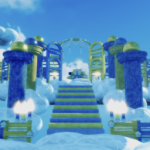 World Above The Clouds