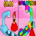 2 Player Princess Tycoon 👸