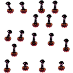 Quintinified fan group