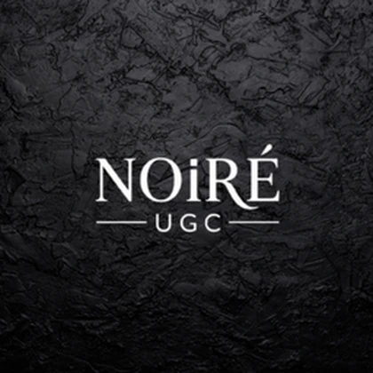 Noiré UGC Roblox group icon