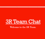 3R Team chat