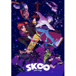 Project Infinity Skaters
