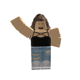 Roblox Cafe