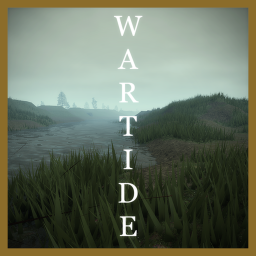 Marshlands