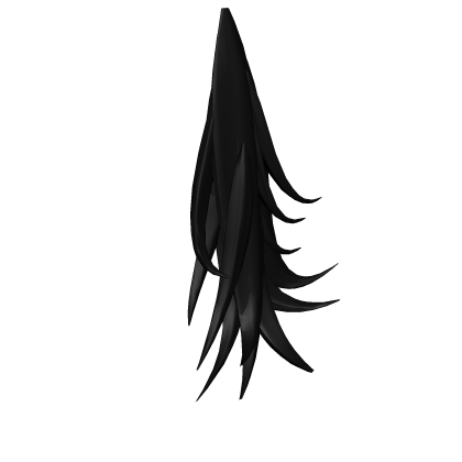 NorCal Adjustable Spikey Rat-tail Extension 