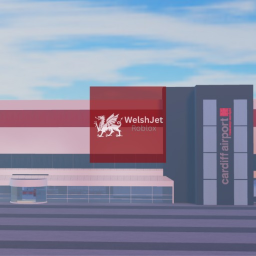 Cardiff International Airport