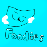 Foodie Club #mewmew