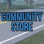 LARPC Community Store