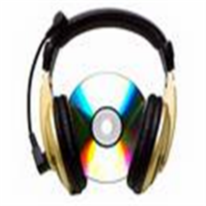 Music symbol :D Roblox decal