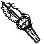 Blade Ripper : Azure